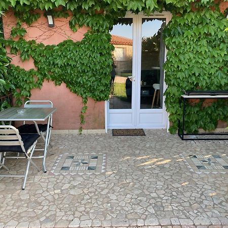 Residence Dolce Vita De Palombaggia Porto-Vecchio  Buitenkant foto