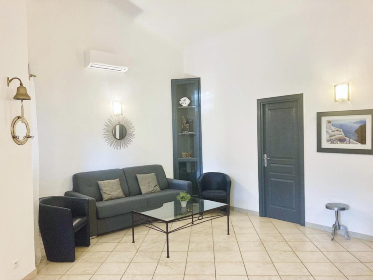 Residence Dolce Vita De Palombaggia Porto-Vecchio  Buitenkant foto