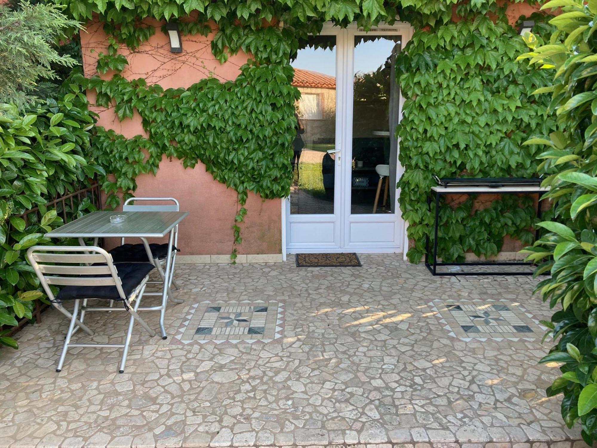 Residence Dolce Vita De Palombaggia Porto-Vecchio  Buitenkant foto