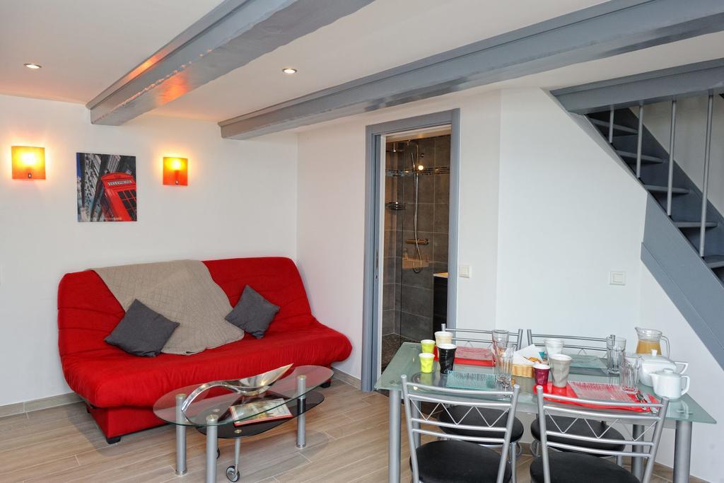 Residence Dolce Vita De Palombaggia Porto-Vecchio  Buitenkant foto
