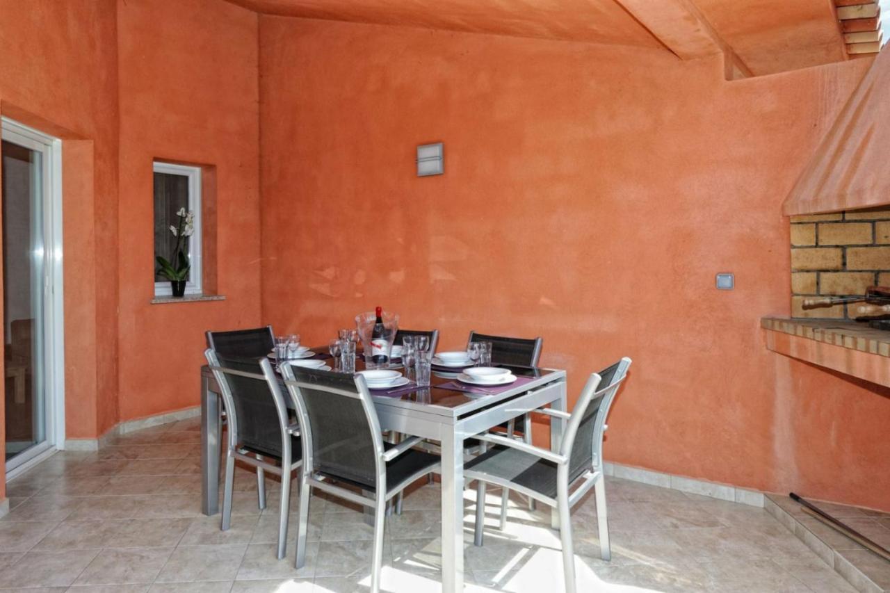 Residence Dolce Vita De Palombaggia Porto-Vecchio  Buitenkant foto