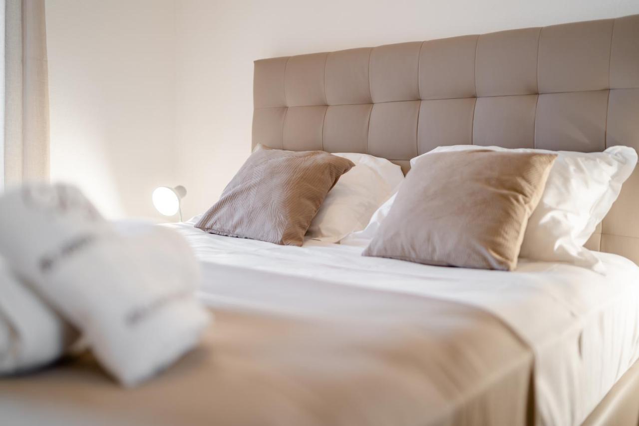 Residence Dolce Vita De Palombaggia Porto-Vecchio  Buitenkant foto
