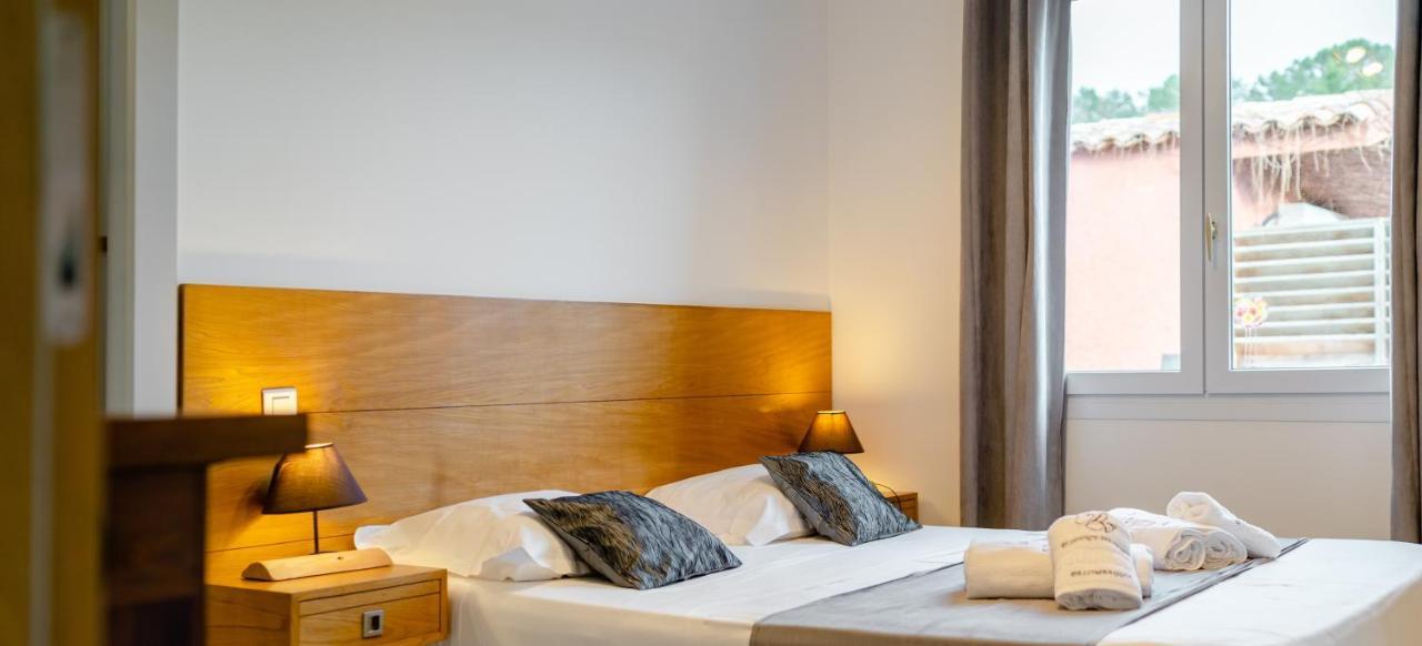Residence Dolce Vita De Palombaggia Porto-Vecchio  Buitenkant foto